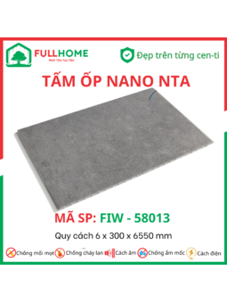 TẤM ỐP NANO NTA CAO CẤP